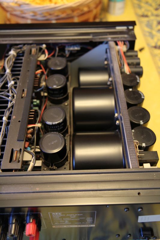 NEC A-11 RESERVE2
