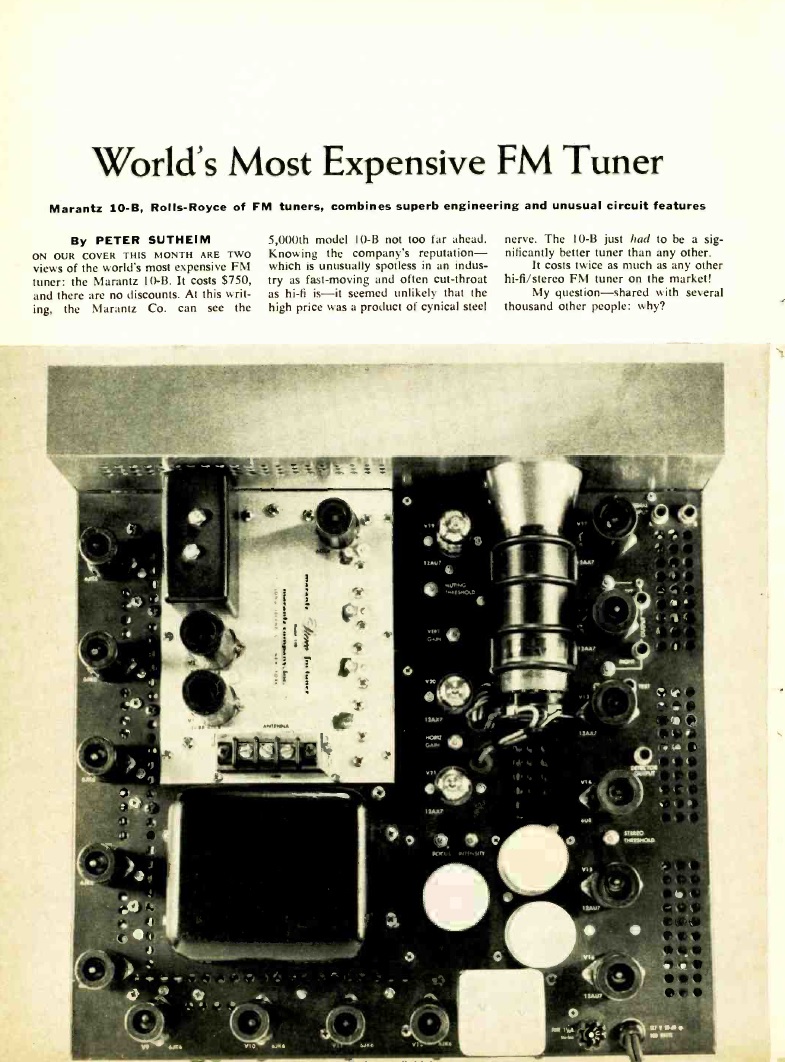 Radio electronics Juillet 1966 p.30 Marantz 10B 1.jpg
