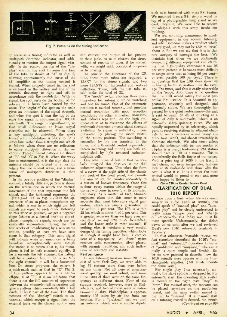 MARANTZ 10b AVRIL 1965 P.34.jpg