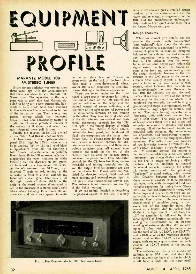 MARANTZ 10b AVRIL 1965 P.32.jpg