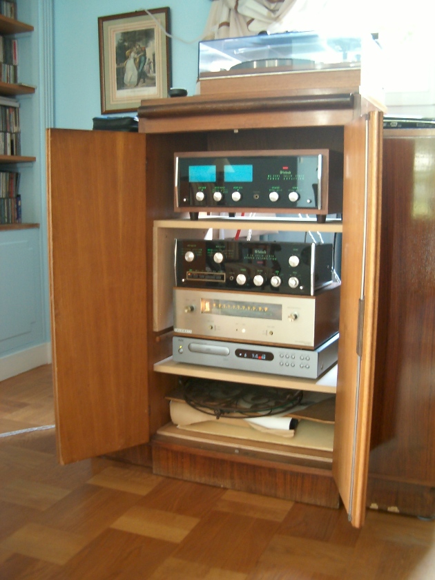 avec son compagnon naturel le mc2505