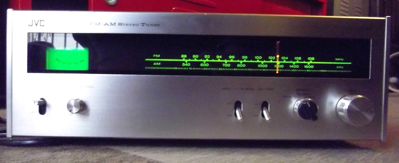 extraterrestre jvc
