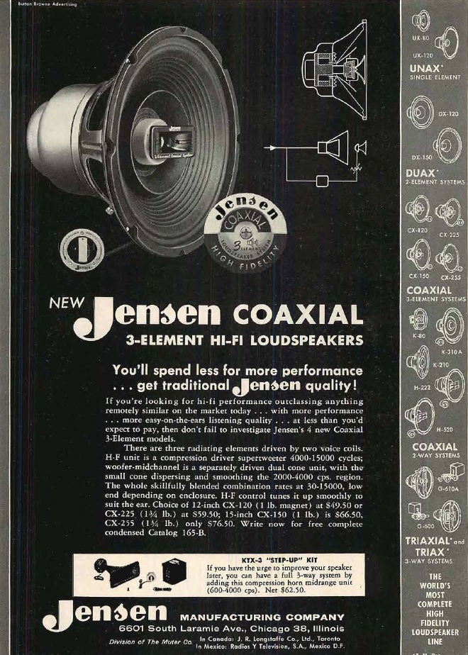 PUB JENSEN COAXIAL SÉRIE CX 1957.jpg