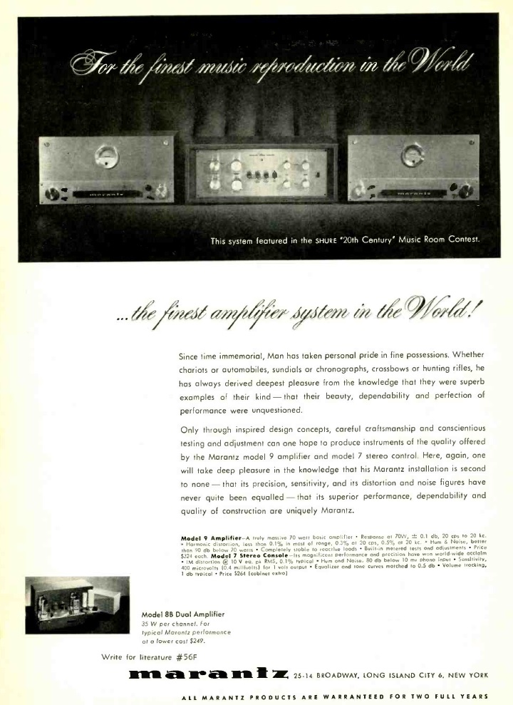 PUB MARANTZ 7 9 1962.jpg