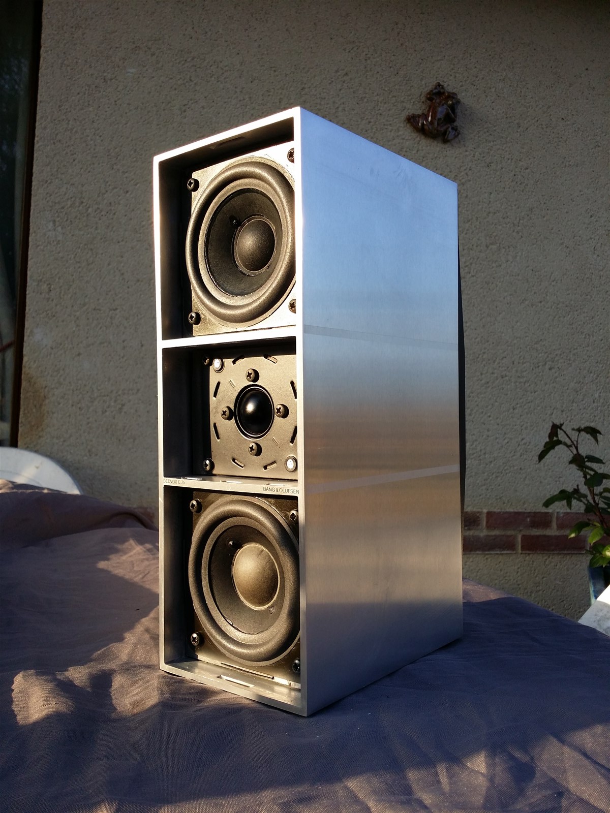 Beovox c75 sales