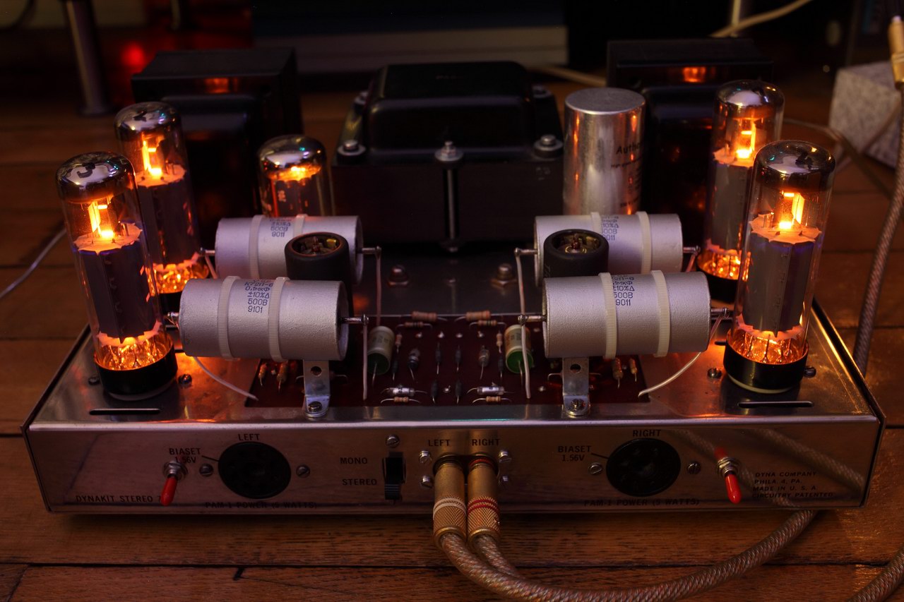 Dynaco Stereo 70_Mod avril 2015_05.jpg