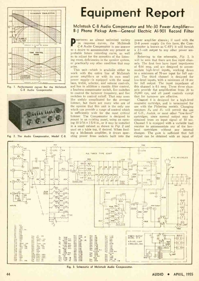 MCINTOSH C8 MC30 AUDIO AVRIL 1955 1.jpg