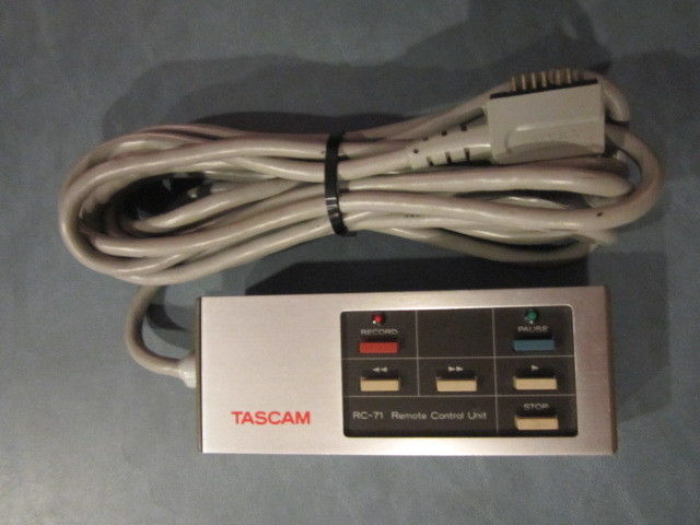 TASCAM 122 MKII 26.JPG