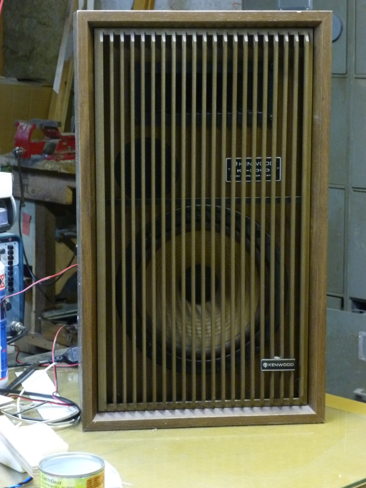 Kenwood kl best sale 3090
