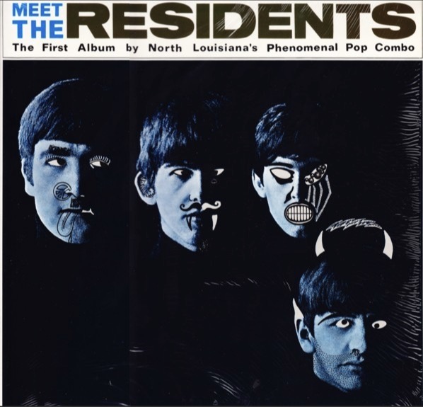 Meet the Residents 1974