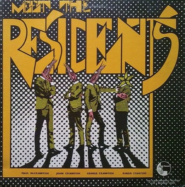 Meet the Residents 1979