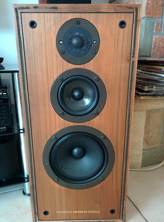 Celestion ditton shop 44 series 2