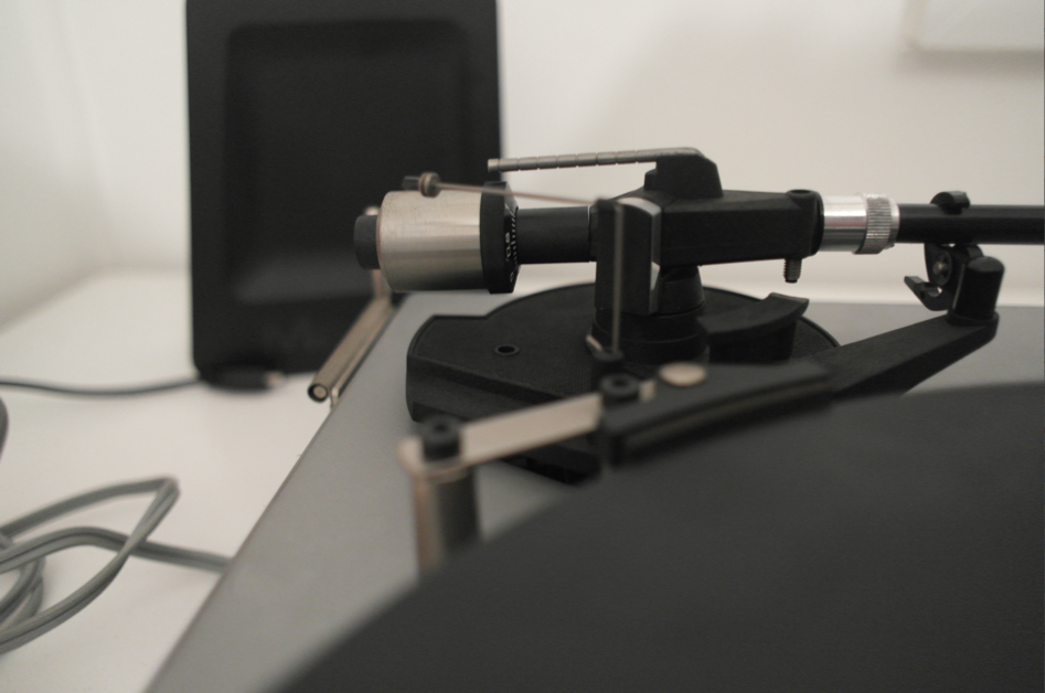 Barthe Rotofluid Disco 2