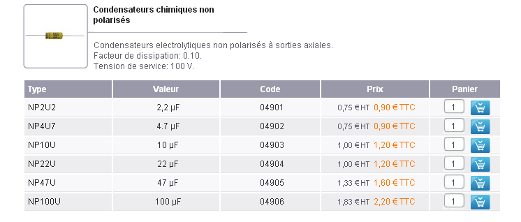 GoTronic - Condensateurs chimiques non polarisés.png