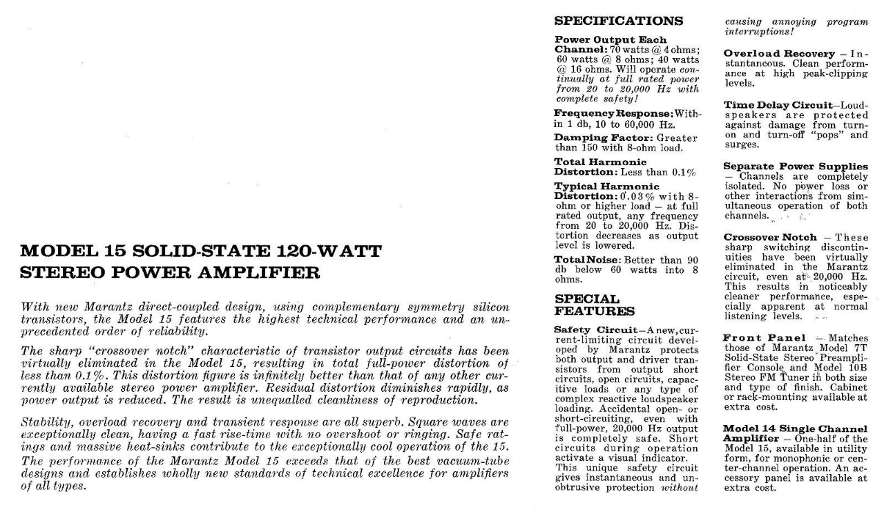 Marantz model 15 brochure 1.JPG