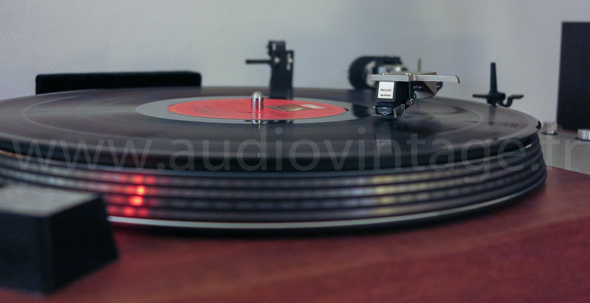 Marantz model 6300 - Page 6 - Le forum Audiovintage