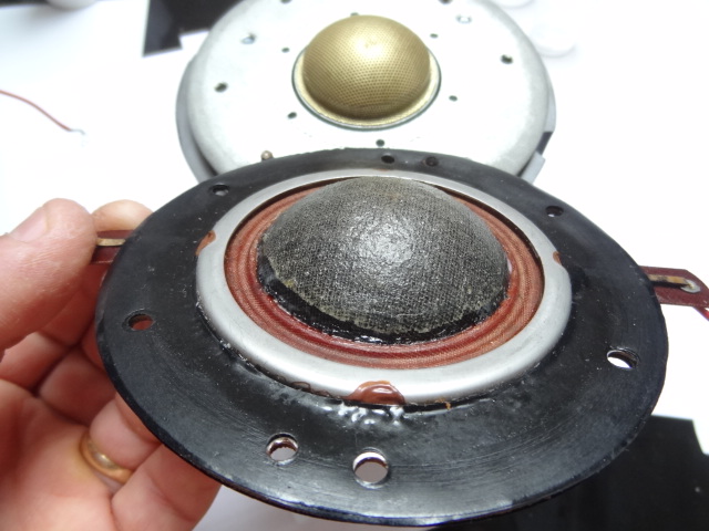 En cours de séchage