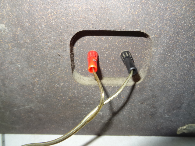 bornier nº2- sans plaque