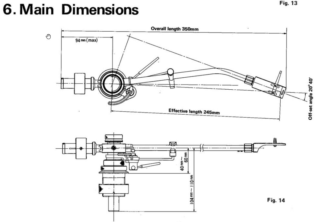 JVC UA-7045-main dimensions.png
