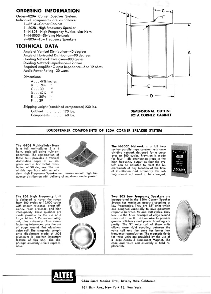 Altec 820 1952 1.jpg