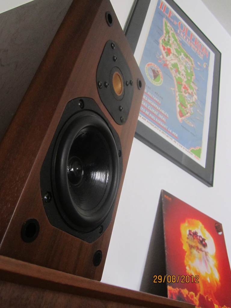 JM LAB Micron + Micron Carat Page 2 Le forum Audiovintage