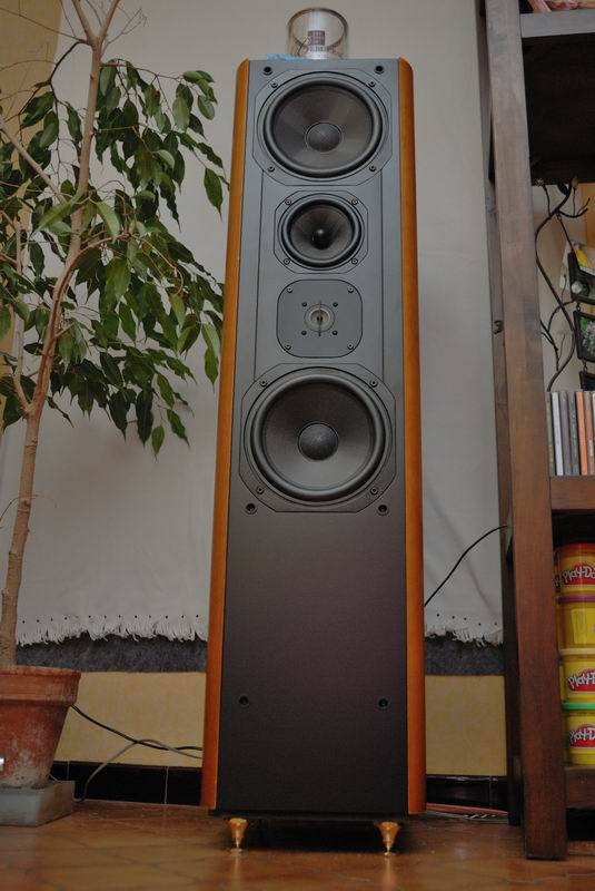jm lab spectral 908.1