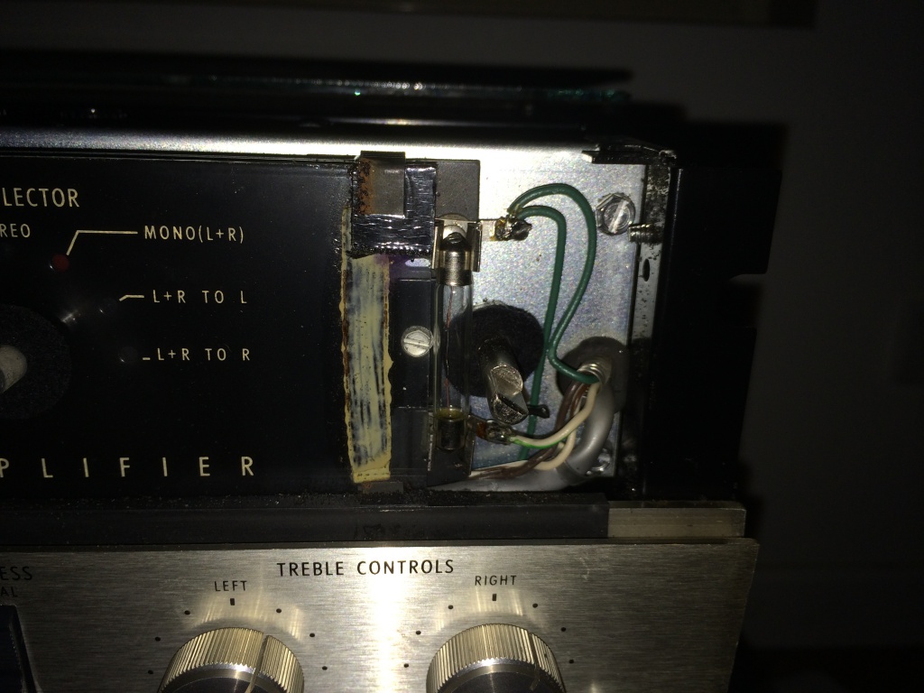 ampoules C22 qui grillent (résolu) Le forum Audiovintage