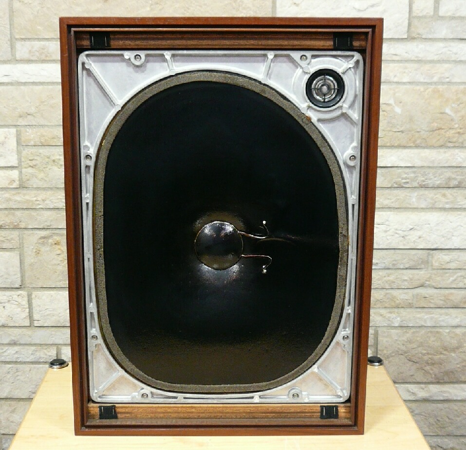 yamaha ns15