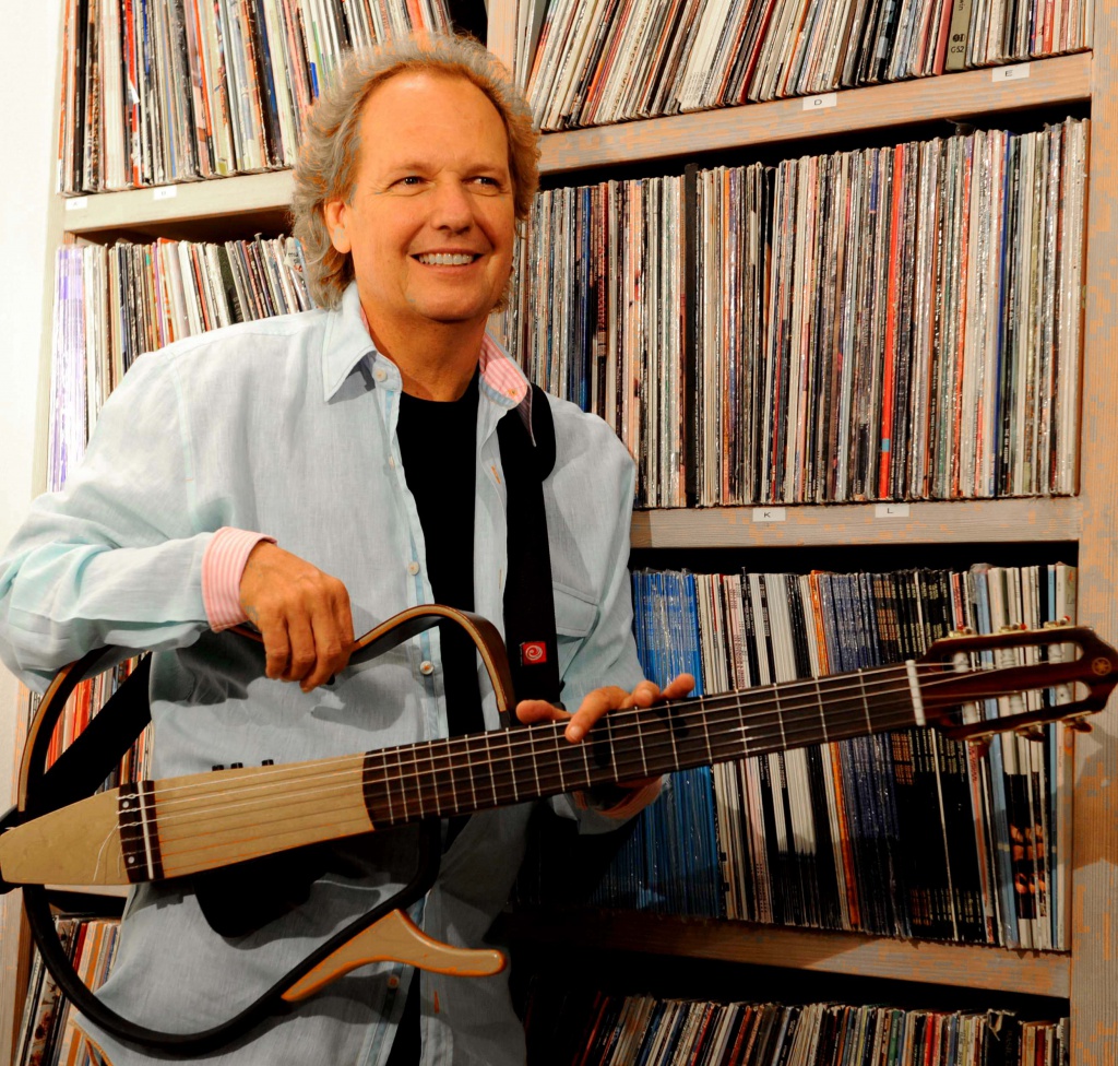 Lee Ritenour - Le forum Audiovintage