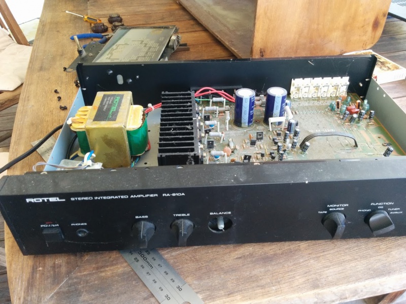 Comment transformer des anciens postes de radio en déco vintage et