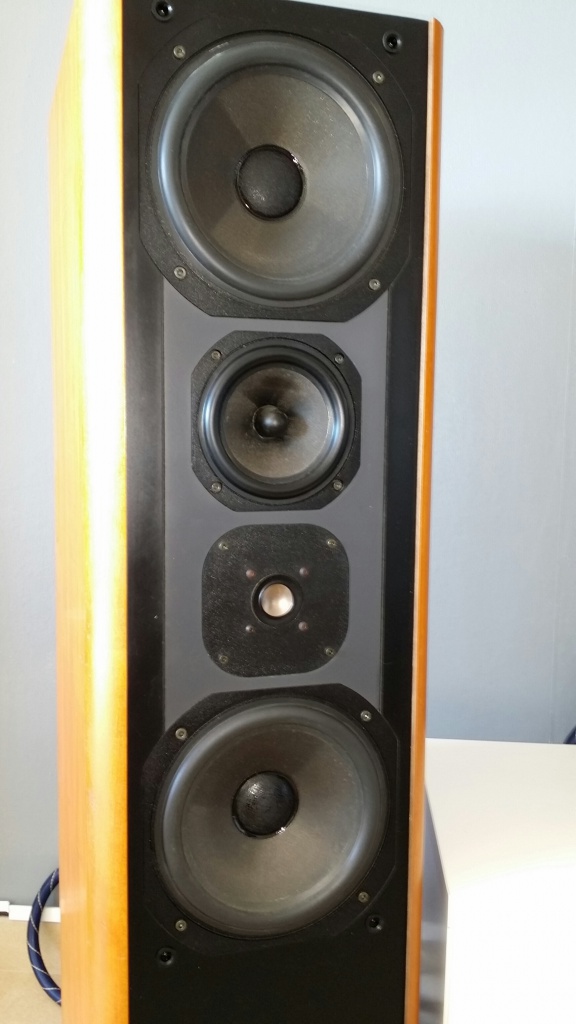 jm lab spectral 908.1