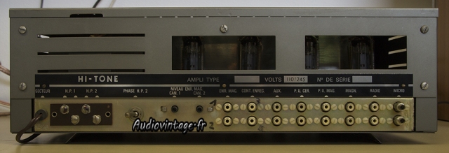 Hitone H215i