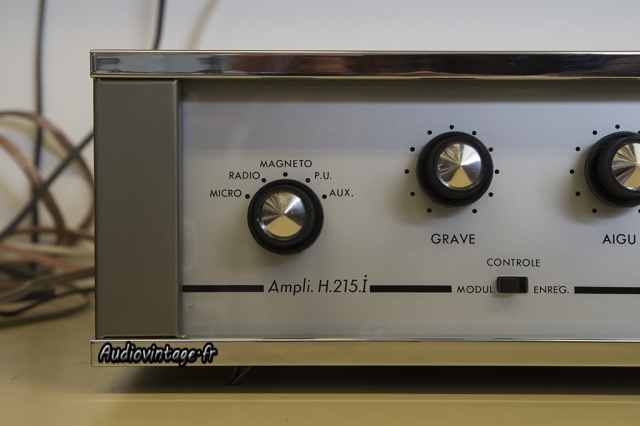Hitone H215i