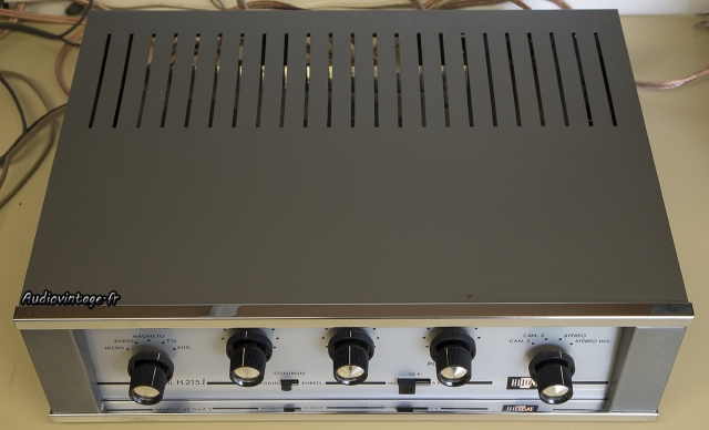 Hitone H215i
