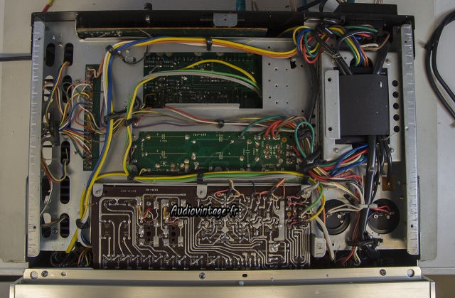 JVC JA-S5