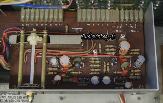 JVC JA-S5