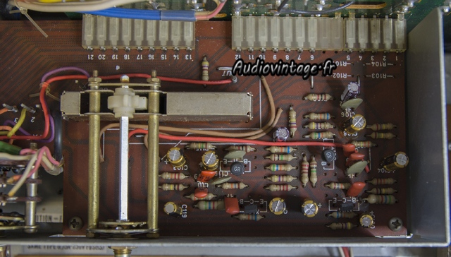 JVC JA-S5