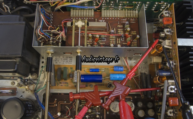 JVC JA-S5
