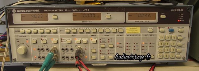 JVC JA-S5