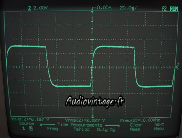 JVC JA-S5