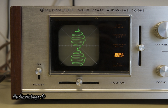 Kenwood KC-6060