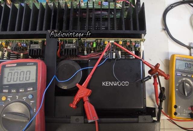 Kenwood L-1000M