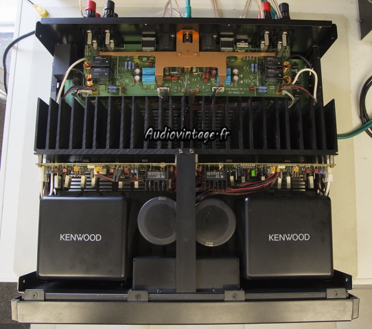 Kenwood L-1000M