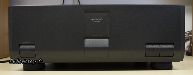 Kenwood L-1000M