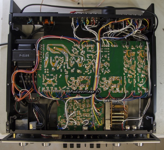 Luxman 5C50
