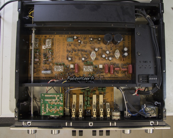 Luxman 5C50