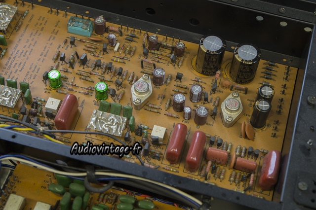 Luxman 5C50
