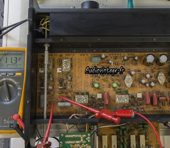 Luxman 5C50