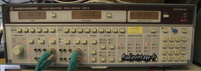 Luxman 5C50