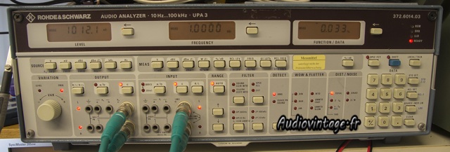 Luxman 5C50